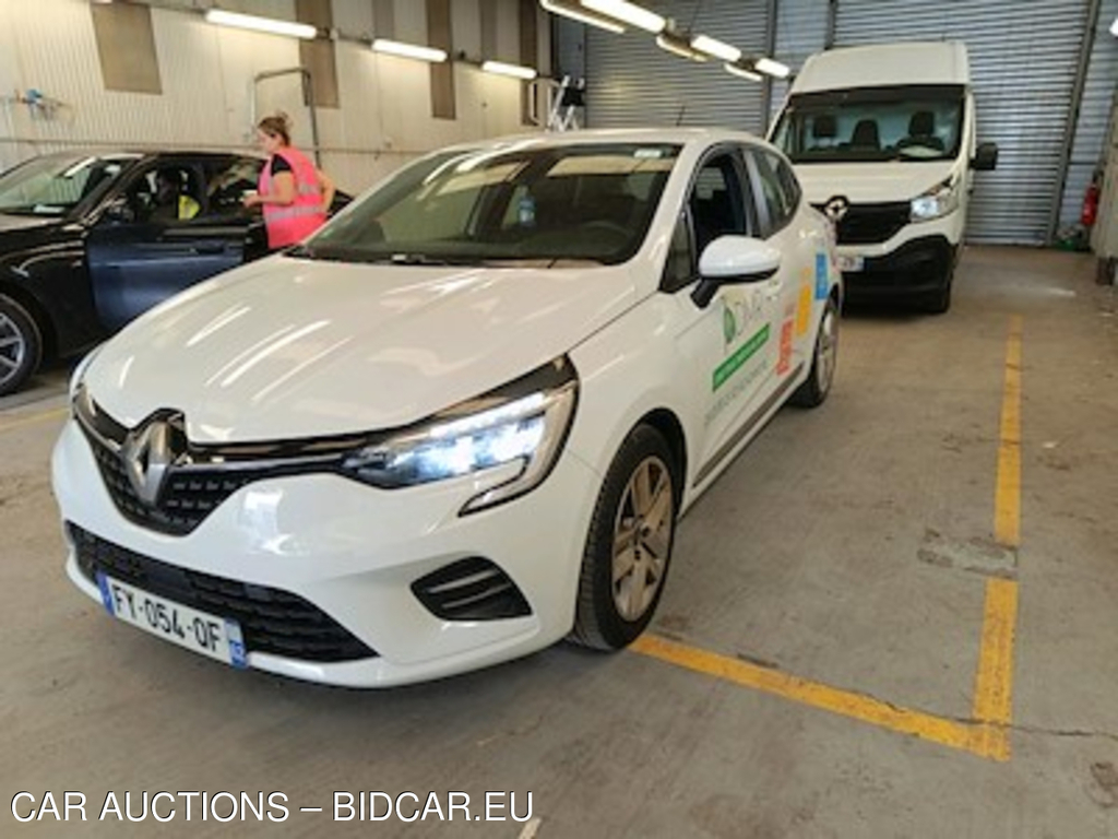 Renault CLIO Clio 1.0 SCe 65ch Business