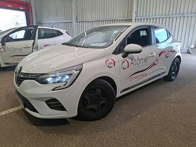Renault CLIO Clio 1.0 TCe 90ch Business -21