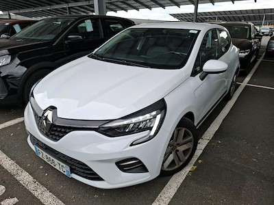 Renault CLIO Clio 1.0 TCe 90ch Business -21