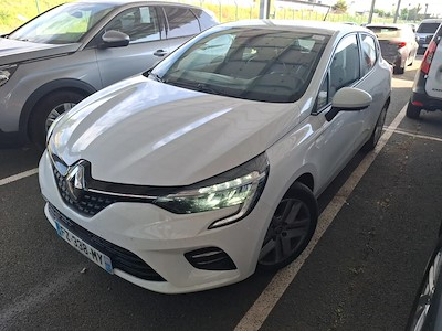 Renault CLIO Clio 1.0 TCe 90ch Business -21