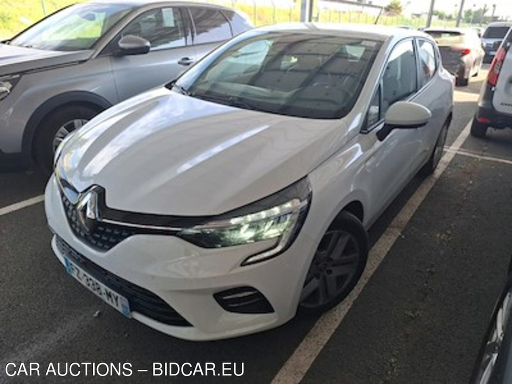 Renault CLIO Clio 1.0 TCe 90ch Business -21