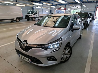 Renault CLIO Clio Reversible 1.0 TCe 90ch Business