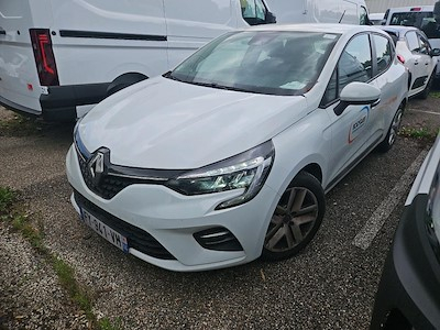 Renault CLIO Clio Reversible 1.0 TCe 90ch Business