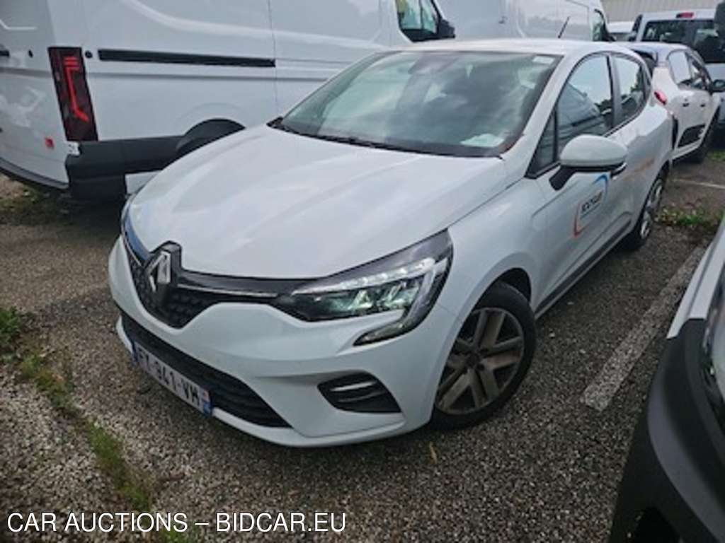 Renault CLIO Clio Reversible 1.0 TCe 90ch Business