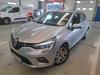 Renault CLIO Clio Reversible 1.0 TCe 90ch Business