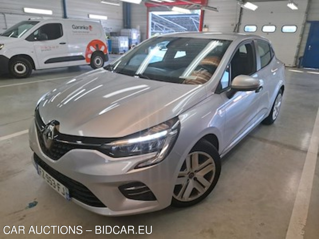 Renault CLIO Clio Reversible 1.0 TCe 90ch Business