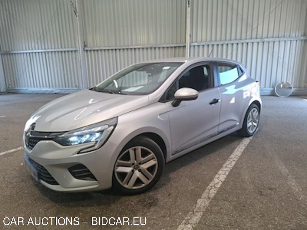 Renault CLIO Clio Reversible 1.0 TCe 90ch Business
