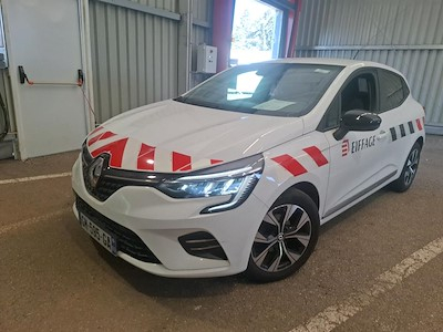 Renault CLIO Clio Reversible 1.0 TCe 90ch Evolution