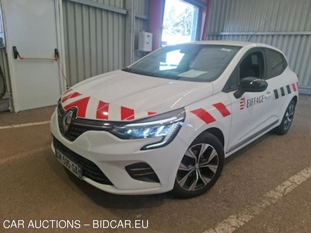 Renault CLIO Clio Reversible 1.0 TCe 90ch Evolution