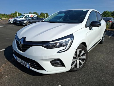 Renault CLIO Clio Reversible 1.0 TCe 90ch Evolution