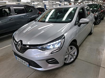 Renault CLIO Clio Reversible 1.6 E-Tech 140ch Business