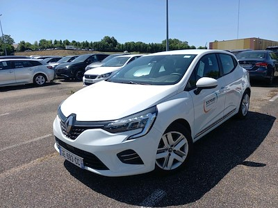 Renault CLIO Clio Reversible 1.6 E-Tech 140ch Business