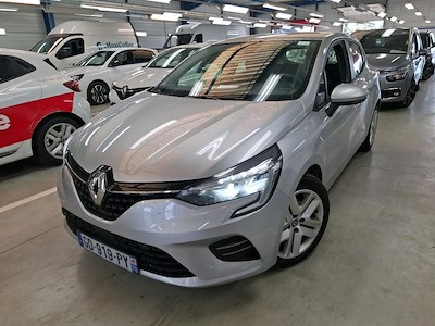 Renault CLIO Clio Reversible 1.6 E-Tech 140ch Business
