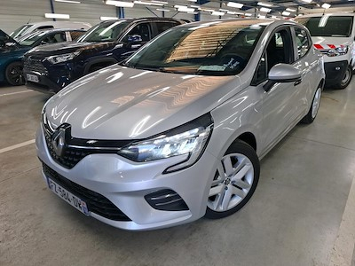 Renault CLIO Clio Reversible 1.6 E-Tech 140ch Business