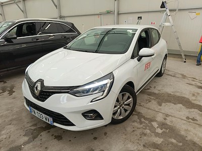 Renault CLIO Clio Ste 1.0 SCe 75ch Air Nav - 20