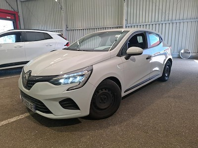 Renault CLIO Clio Ste 1.0 TCe 90ch Air Nav