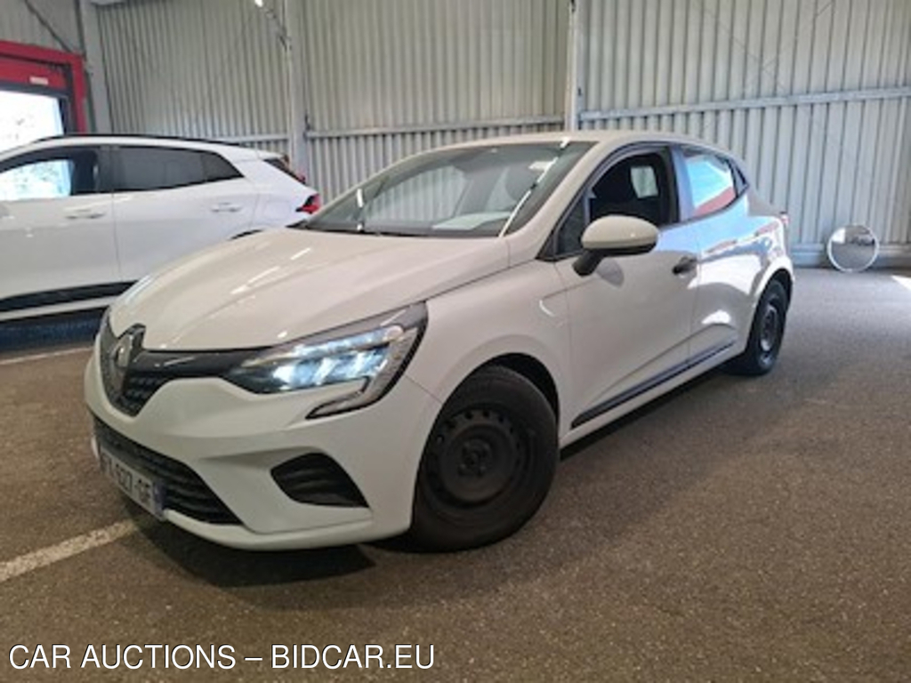 Renault CLIO Clio Ste 1.0 TCe 90ch Air Nav