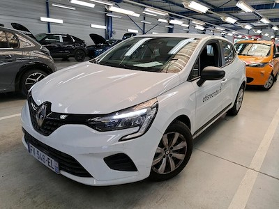 Renault CLIO Clio Ste 1.5 Blue dCi 85ch Air