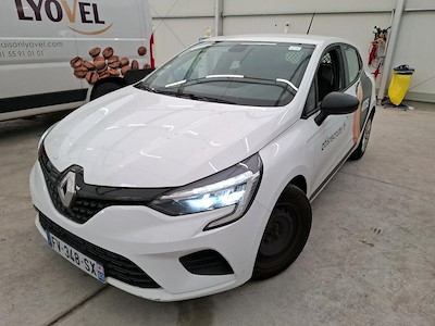 Renault CLIO Clio Ste 1.5 Blue dCi 85ch Air