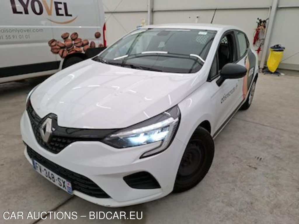 Renault CLIO Clio Ste 1.5 Blue dCi 85ch Air