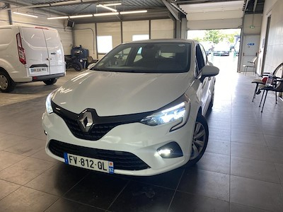 Renault CLIO Clio Ste 1.5 Blue dCi 85ch Air Nav