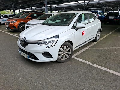Renault CLIO Clio Ste 1.5 Blue dCi 85ch Air Nav