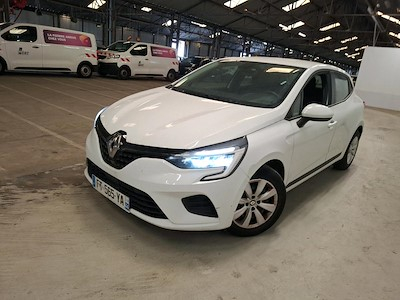 Renault CLIO Clio Ste 1.5 Blue dCi 85ch Air Nav