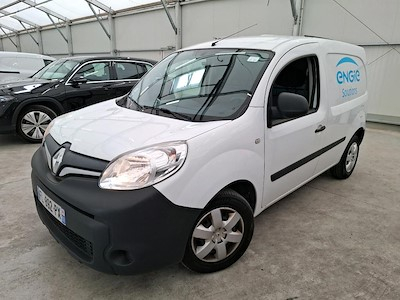 Renault Kangoo express Kangoo Express 1.2 TCe 115ch Extra R-Link