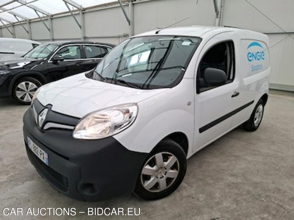 Renault Kangoo express Kangoo Express 1.2 TCe 115ch Extra R-Link