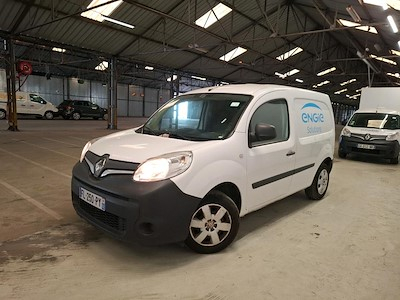 Renault Kangoo express Kangoo Express 1.2 TCe 115ch Extra R-Link