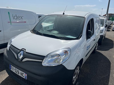 Renault Kangoo express Kangoo Express 1.5 Blue dCi 95ch Extra R-Link