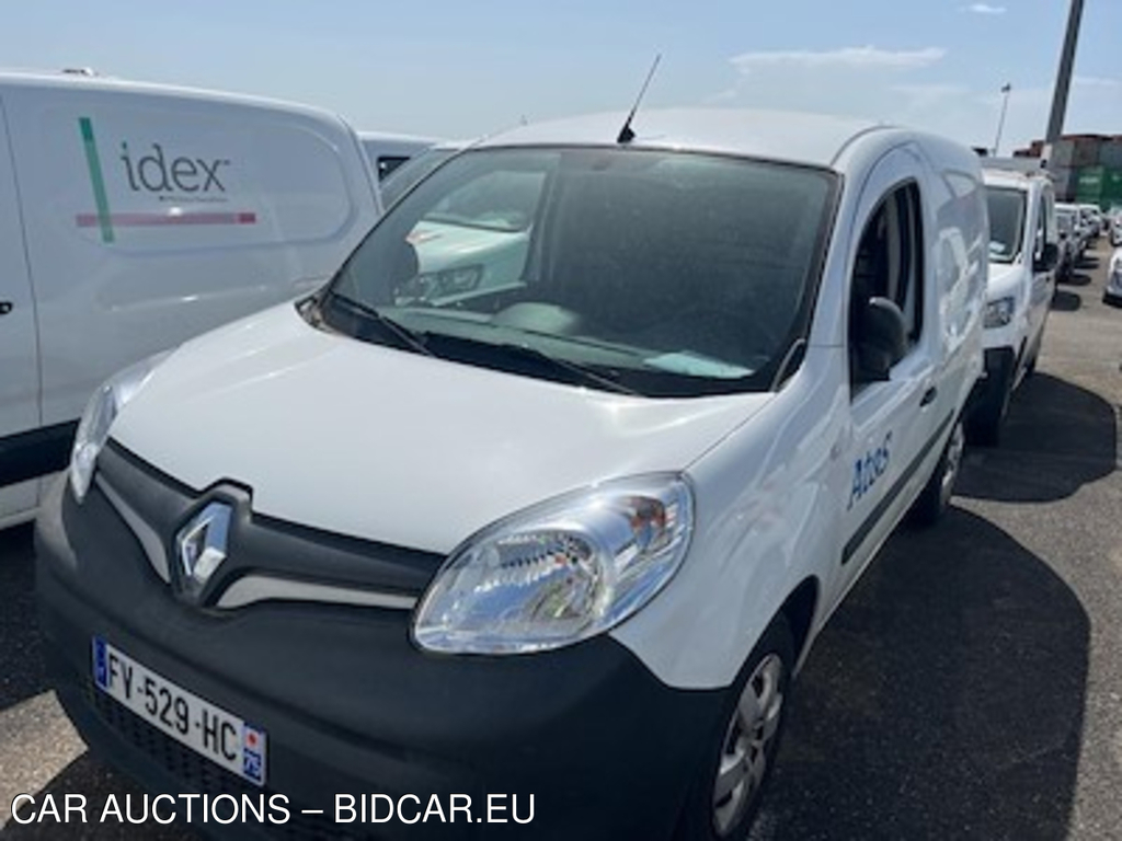 Renault Kangoo express Kangoo Express 1.5 Blue dCi 95ch Extra R-Link