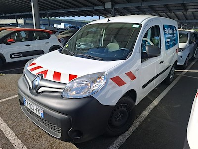 Renault Kangoo express Kangoo Express 1.5 Blue dCi 95ch Extra R-Link