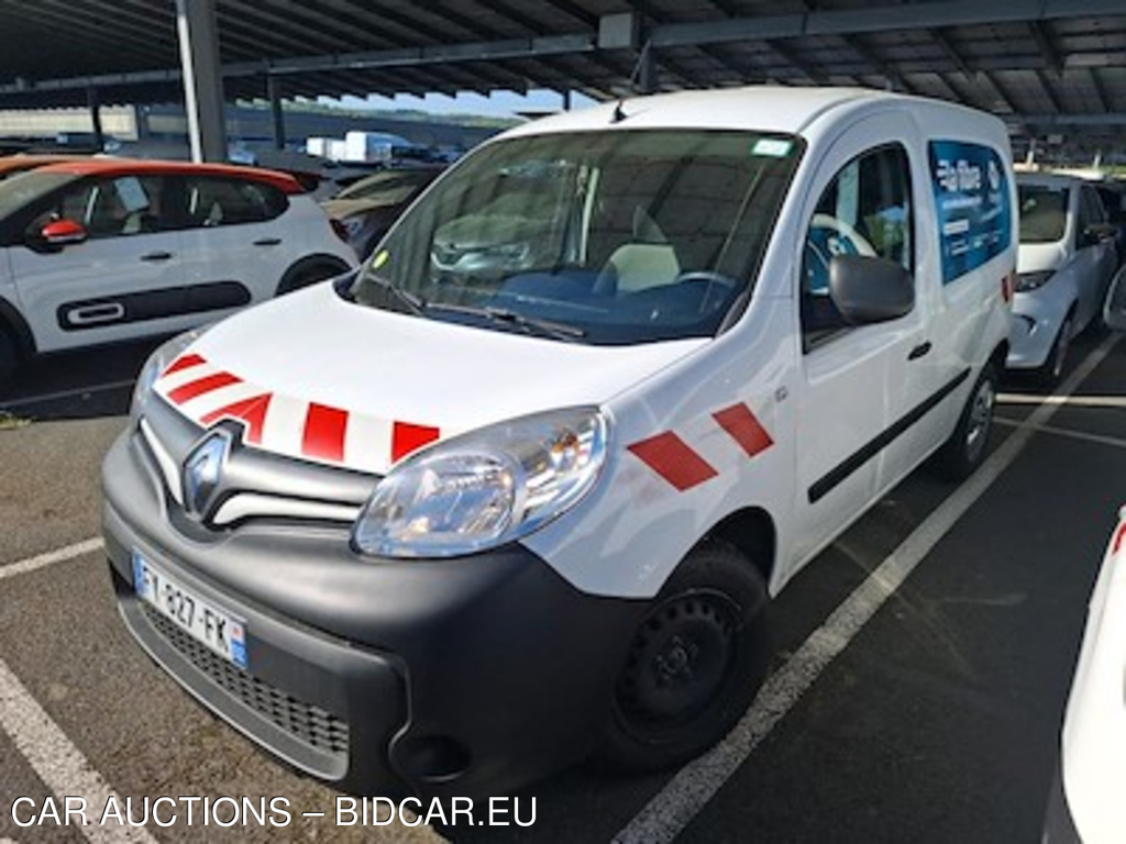 Renault Kangoo express Kangoo Express 1.5 Blue dCi 95ch Extra R-Link
