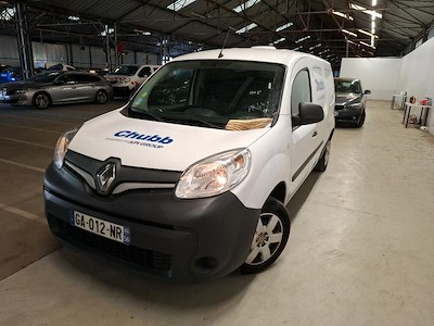 Renault Kangoo express Kangoo Express Maxi 1.5 Blue dCi 95ch Grand Volume Grand Confort