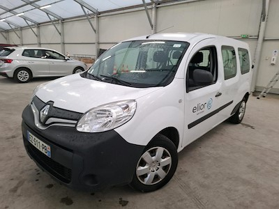 Renault Kangoo express Kangoo Express Maxi 1.5 dCi 90ch energy Cabine Approfondie Grand Confort Euro6