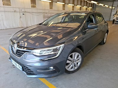 Renault MEGANE Megane 1.5 Blue dCi 115ch Business