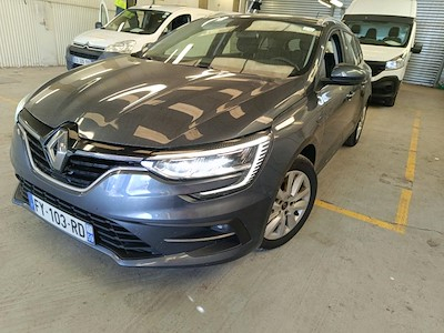 Renault MEGANE Megane 1.5 Blue dCi 115ch Business -21B