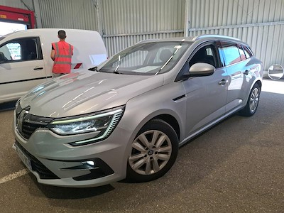 Renault MEGANE Megane Estate 1.6 E-Tech Plug-in 160ch Business