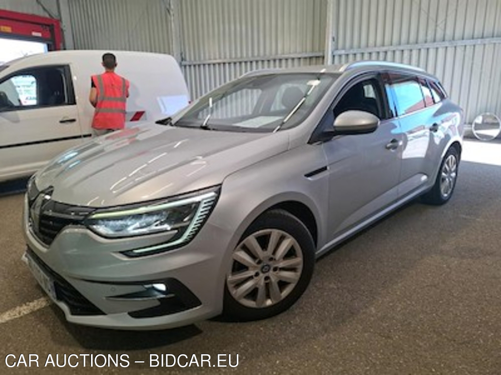 Renault MEGANE Megane Estate 1.6 E-Tech Plug-in 160ch Business