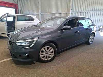 Renault MEGANE Megane Estate 1.6 E-Tech Plug-in 160ch Business -21N
