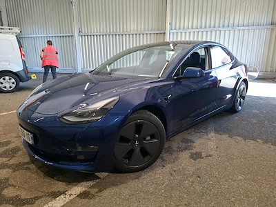 Tesla Model 3 Model 3 Long-Range Dual Motor AWD MY21