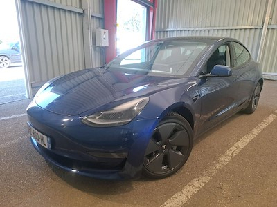 Tesla Model 3 Model 3 Long-Range Dual Motor AWD MY21