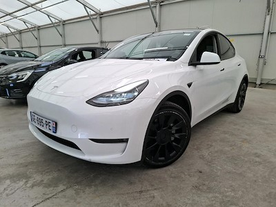 Tesla Model Y Model Y Long Range AWD