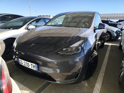 Tesla Model Y Model Y Long Range AWD