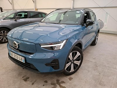 Volvo XC40 XC40 Recharge 231ch Start EDT