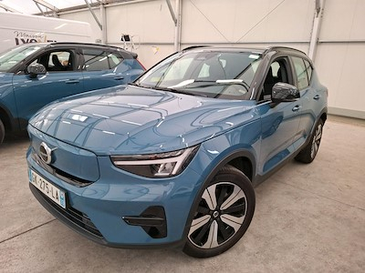 Volvo XC40 XC40 Recharge 231ch Start EDT