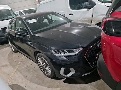 Audi A3 sportback - 2020 35 TFSI Advanced