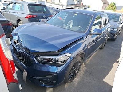 BMW X1 1.5 XDRIVE25E (162KW)