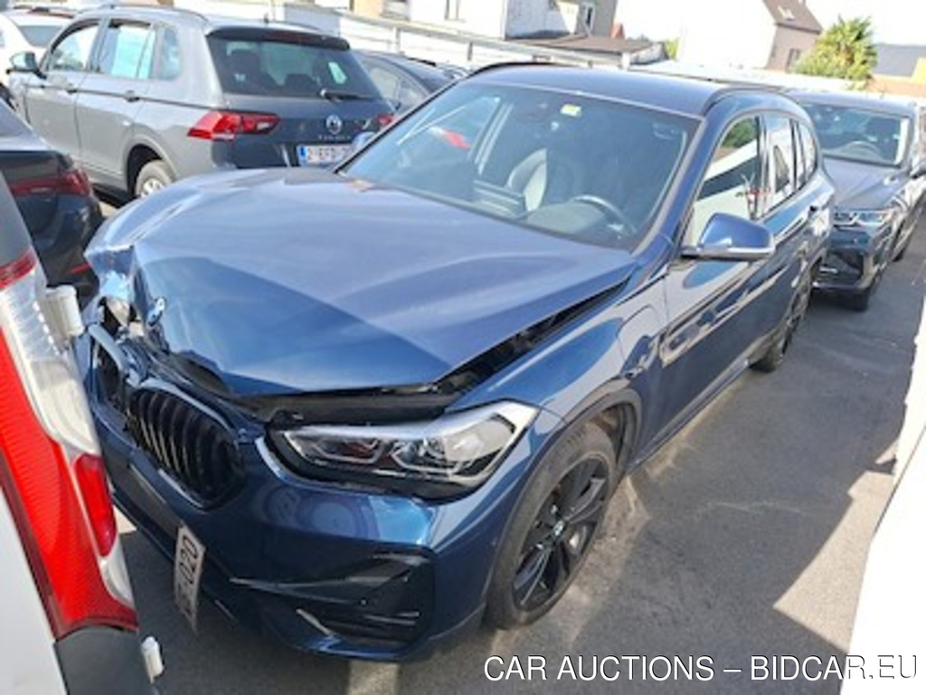 BMW X1 1.5 XDRIVE25E (162KW)